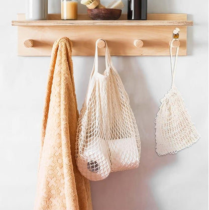 cobee 10 Pack Soap Bag, Natural Sisal Soap Saver Bag, Mesh Exfoliating Soap Bag Pouch, Foaming and Drying Soap Holder for Shower(Natural Sisal)