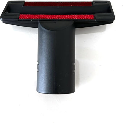 Replacement Brush kit for Miele C1 C2 C3 Vacuum Cleaner PP Hair Brush kit Crevice Tool Kits Accessories for Miele Parquett Twister SBB Attachment
