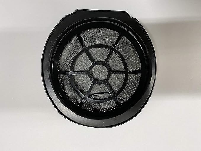 Fuller Brush Mini Maid Vacuum Filter and Dust Cup
