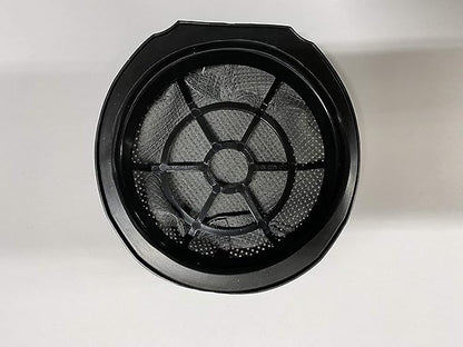 Fuller Brush Mini Maid Vacuum Filter and Dust Cup