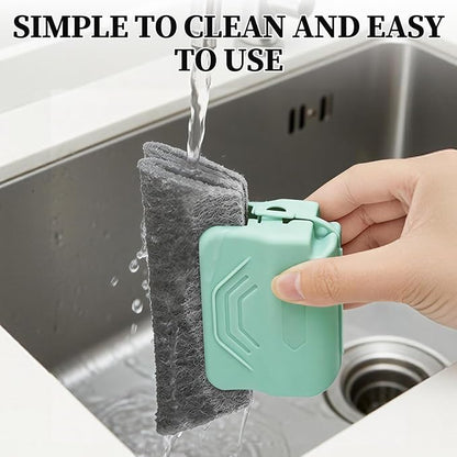 Magic Window Track Cleaner, 2026 Upgraded Window Groove Cleaning Brush Tools Set, Handheld Window Track Cleaner Brushe Tools for Window lides Gaps, Tile Lines Shutter Car Vents (Mix 3Pcs)