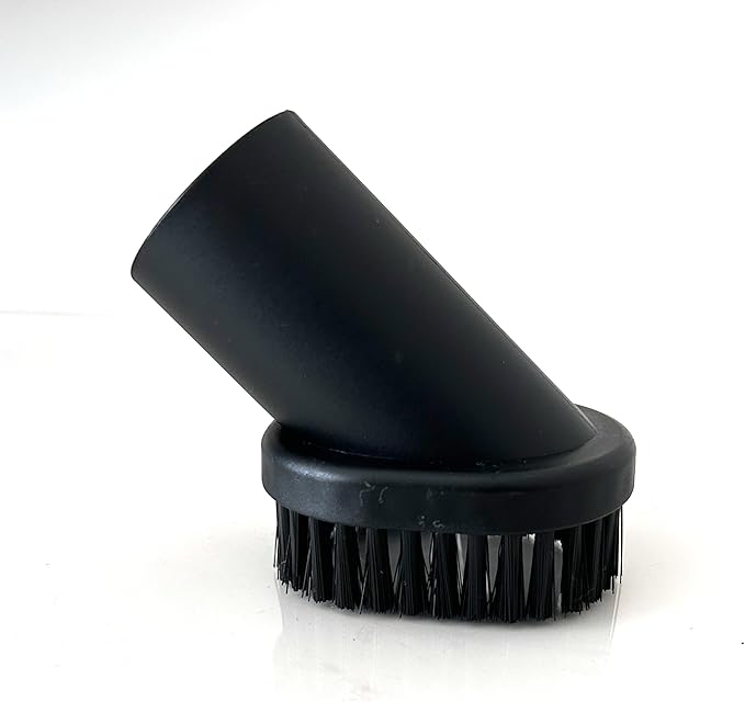 Replacement Brush kit for Miele C1 C2 C3 Vacuum Cleaner PP Hair Brush kit Crevice Tool Kits Accessories for Miele Parquett Twister SBB Attachment