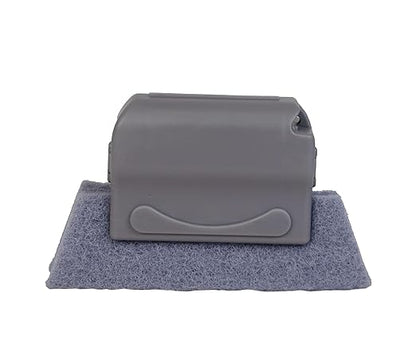 Multi-Use Track Cleaner Set of 2 (with 6 Refills)