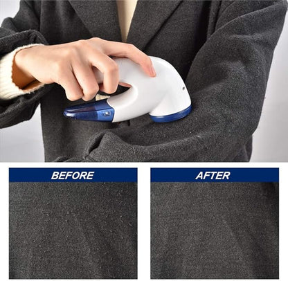 Fabric Shaver ， Lint Remover Fabric defuzzer Clothes Shaver