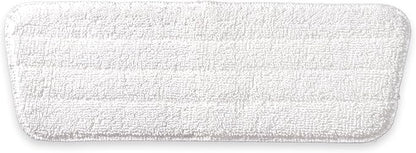 LOBA Microfiber Floor Cleaning Pad Spray Mop Mop (2 pack)