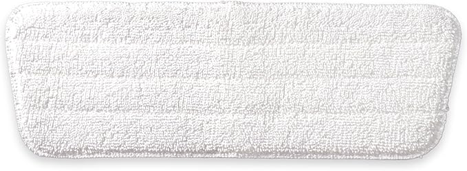 LOBA Microfiber Floor Cleaning Pad Spray Mop Mop (1 pack)