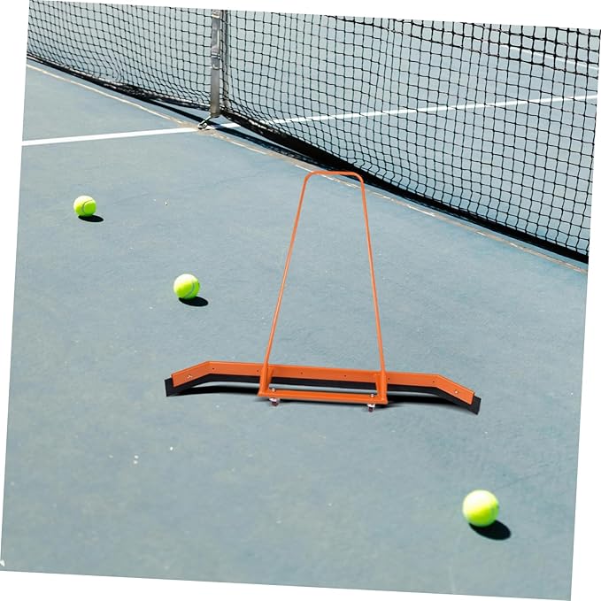 FOMIYES Sturdy EVA Squeegee Strip for Court Cleaning 36 Floor Sweeping Squeegee Replacement High Elasticity and Waterproof Features for Tennis and Basketball Courts