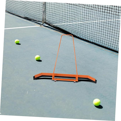 FOMIYES Sturdy EVA Squeegee Strip for Court Cleaning 36 Floor Sweeping Squeegee Replacement High Elasticity and Waterproof Features for Tennis and Basketball Courts