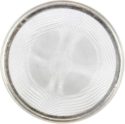 Danco 88886 Mesh Strainer Combo Pack, Variety, Stainless Steel