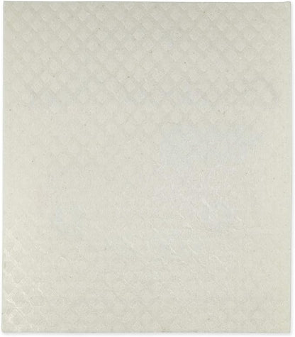 DII Swedish Dishcloths for Kitchen & Cleaning, Reusable, Machine Washable & Dishwasher Safe, Biodegradable, 7.75 x 6.75, Octopus, 3 Piece
