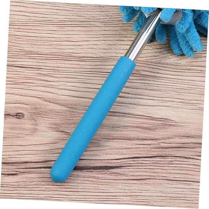 Ceiling Fan Cleaner Duster Extendable Dusting Wand Car Duster for Furniture