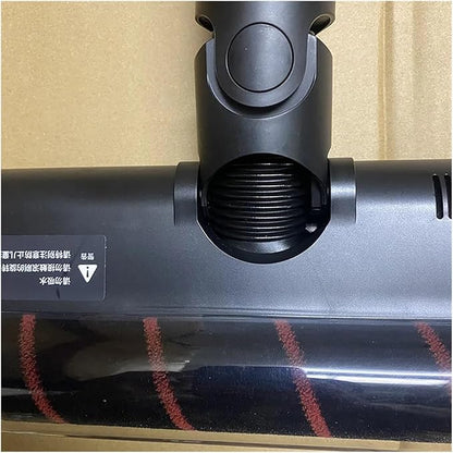 Hard Floor Brush Unit Assembly Black Color ，Compatible for V11， V13 T10 T20 T30 Handheld Wireless Vacuum Cleaner