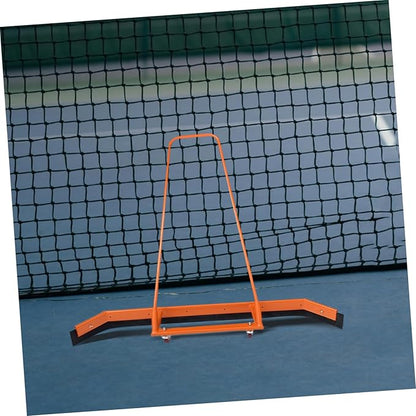 ibasenice 3pcs Tennis Court Squeegee Strip Replacement Soft Eva Water Wiper for Basketball and Tennis Courts Floor Cleaning Tool for Efficient Debris Removal and