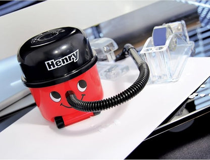TruffleShuffle Henry Desk Vacuum