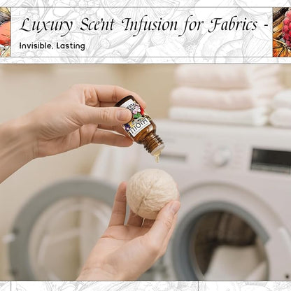 HIQILI Tropical Pleasures Diffuser Oil for Water or Waterless Diffusers, Inspired by Este. Lau Der Pleasures Exotic, Passion, Air Freshener Spray - 0.34 Fl Oz