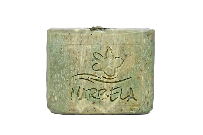 Marbela Cosmetics Handmade Soap - Fresh Forest - Soap Bar 3.5 oz