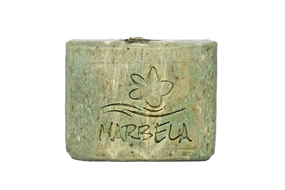 Marbela Cosmetics Handmade Soap - Fresh Forest - Soap Bar 3.5 oz