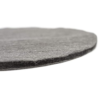 GMT Steel Wool #0 Fine Grade 20 Metrix Floor Pads (121200); Case of 12 Pads; For Cleaning, Smoothing, and Polishing Floor Surfaces
