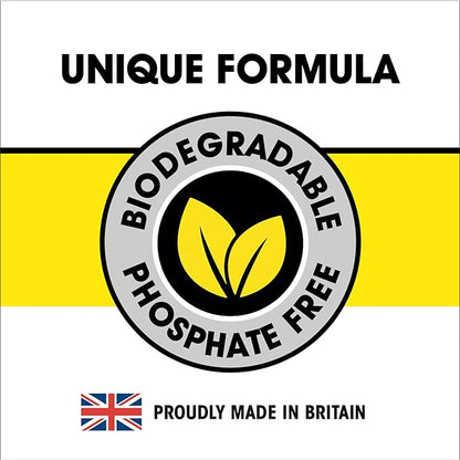 Kilrock Big K Multi-Purpose Descaler, 400 ml Volume