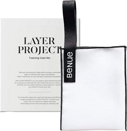 Soap Saver Bag – Foam Net for Rich Lather, Soap Storage & Quick Drying – Organza Soap Pouch