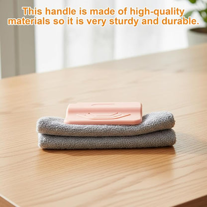Window Track Cleaner, Window Track Cleaning Tools, Magic Window Track Cleaner with 6 Gap Brushes, 4 Large and 2 Long Brushes for Window Sill Cleaning, Efficient Window Track Cleaning Tools