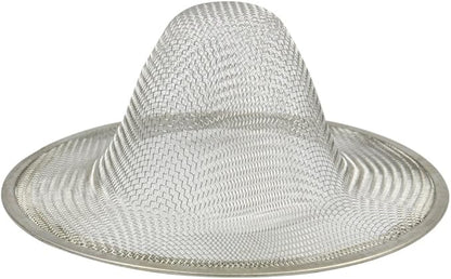 Danco 88886 Mesh Strainer Combo Pack, Variety, Stainless Steel