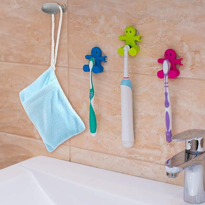 8 Pieces Soap Holder Bag Microfiber Soap Exfoliating Saver Bag Hanging Soap Saver Pouch Colorful Soft Soap Bags for Body Face Cleaning Supply, 4 Colors