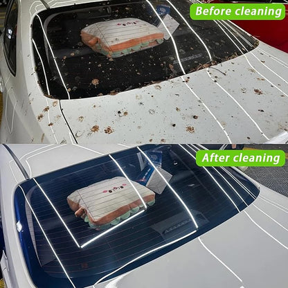Portable Power Washer, 4 Quick Connect Nozzles, High Cleaning Machine for Car, Patio, Driveway,Fences,Decks