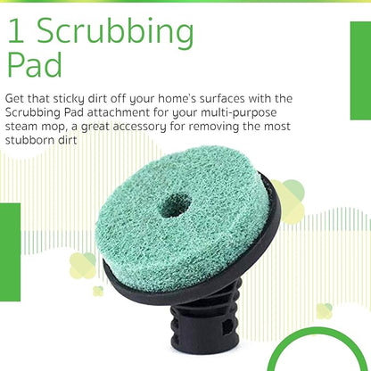 Pro Steam Cleaner System Accessories - Accessory Kit