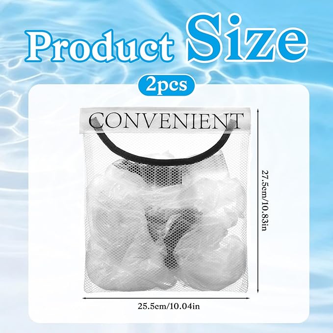 2 Pack Plastic Bag Holder, Plastic Bag Organizer Trash Bags Holder Sticky, Plastic-Bags Holders for Cabinet Garbage-Bag Dispenser Trash-Bag Organizer for Home Kitchen Grocery-Plastics Shopping Garbage