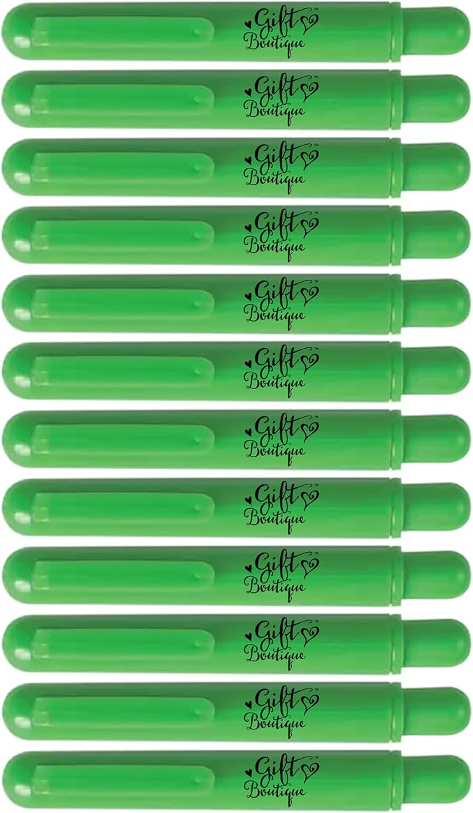 Pack of 12 Mini Travel Lint Sticks Rollers – Sticky Pet Hair Remover for Clothes, Furniture, Couch, Bed – Extra Strong Lint Roller Brush for Dog & Cat Fur Removal – Compact Rollers for Travel & Home