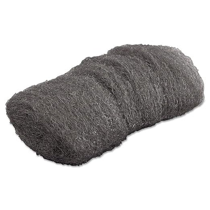 Red Devil 0310 Steel Wool, 0000 (Pack of 96)