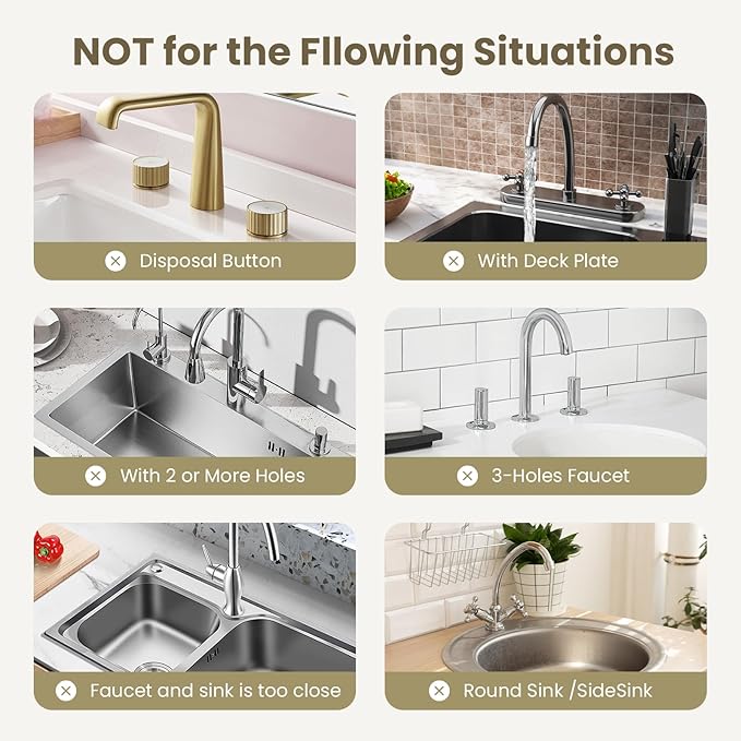 Premium Diatomite Stone Drying Mat for Kitchen Counter - Faucet Mat for Kitchen Sink, Sink Protector & Splash Guard, Quick-Dry Kitchen Sink Mat,Super Absorbent (White, 23.6" x 4")