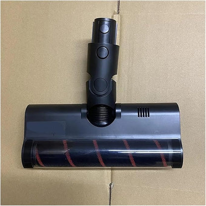 Hard Floor Brush Unit Assembly Black Color ，Compatible for V11 ，SE V12 V13 T10 T20 T30 Handheld Wireless Vacuum Cleaner