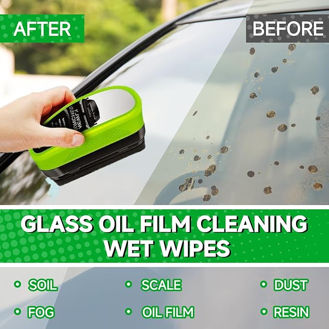 11Pcs Customized for Tesla Interior Cleaning Kit | Tesla Seat Cleaner, Tire Shine, Screen Cleaner, Oil Film Cleaner, Tire Stone Cleaning Tool | Tesla Model 3 Y X S Accessories 2025-2019