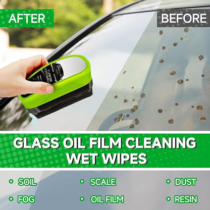 11Pcs Customized for Tesla Interior Cleaning Kit | Tesla Seat Cleaner, Tire Shine, Screen Cleaner, Oil Film Cleaner, Tire Stone Cleaning Tool | Tesla Model 3 Y X S Accessories 2025-2019