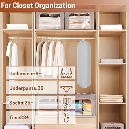 SWISSELITE Reusable Plastic Bag Organizer, Wall Mount Grocery Bag Storage Dispenser, 22x9 IN