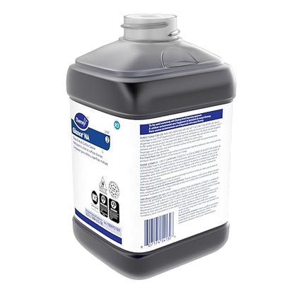 Glance 100975197 Non-Ammoniated Glass & Multi-Surface Cleaner, for Streak Free Windows, JFill Concentrate, 2.5-Liter (Pack of 2)