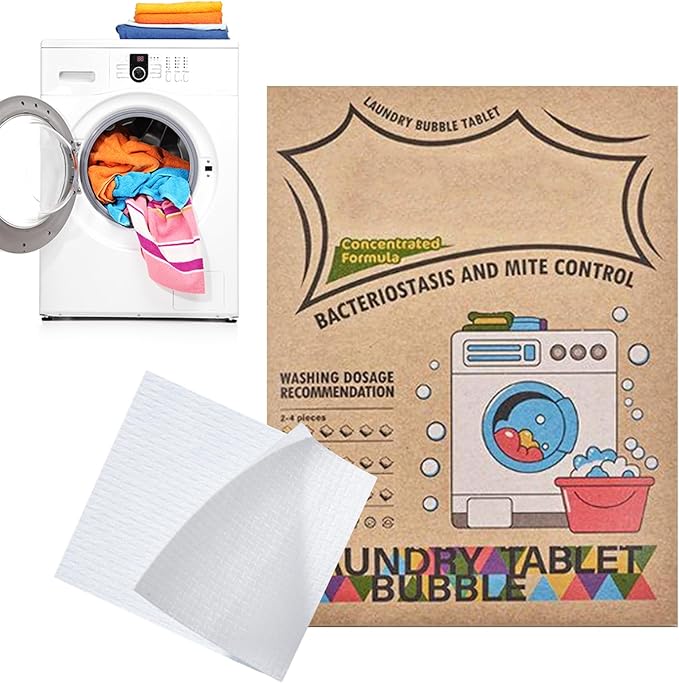 Laundry Color Catcher Sheets – 10 Pieces of Dye-Absorbing Laundry Sheets for Clothes, Fabric, Washer, Dryer, Bedding, Quilts, and Garments, Keeps Colors Separated and Protects Fabrics During Washing