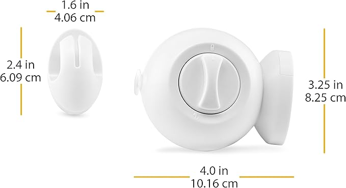 Whitmor Retractable Clothesline 12 Feet