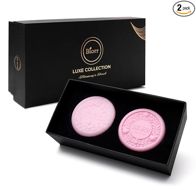 Anti Dandruff Shampoo and Conditioner Bar Set with Neem Tea Tree Oil for Itchy Scalp - Vegan Sulfate Free Solid Shampoo Bar - Zero Waste Hair Care All Hair Types