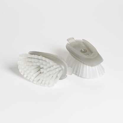 OXO Steel Soap Dispensing Dish Brush Refills 2-Pack