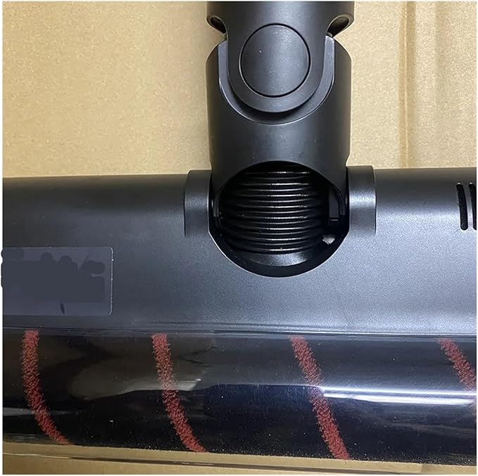Hard Floor Brush Unit Assembly Black Color ，Compatible for V11 ，SE V12 V13 T10 T20 T30 Handheld Wireless Vacuum Cleaner