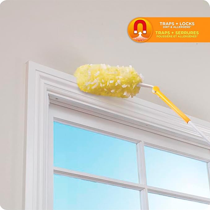Swiffer 360 Dusters Extender Kit