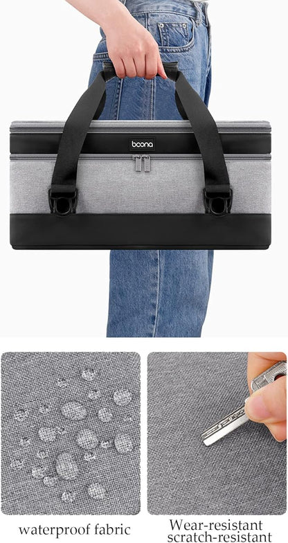 Vacuum Cleaner Accessories Storage Bag,D-yson V7 Handheld Vacuum Cleaner Tool Accessories Storage Bag