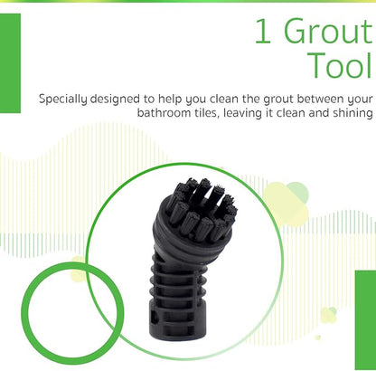 Pro Steam Cleaner System Accessories - Accessory Kit