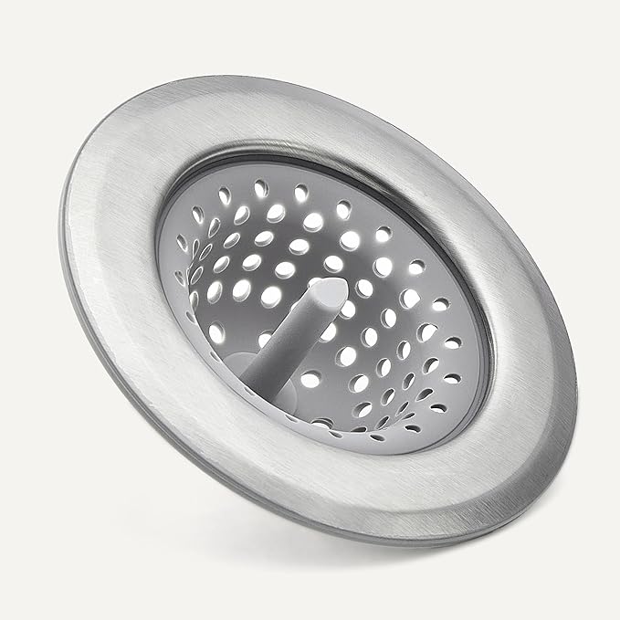 Amazon Basics Kitchen Sink Strainer
