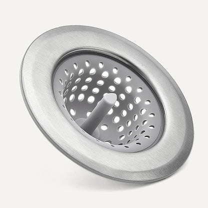 Amazon Basics Kitchen Sink Strainer