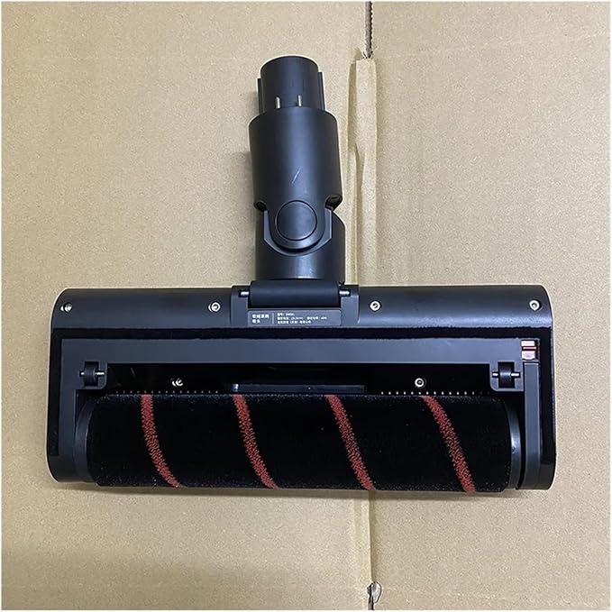 Hard Floor Brush Unit Assembly Black Color ，Compatible for V11， V13 T10 T20 T30 Handheld Wireless Vacuum Cleaner