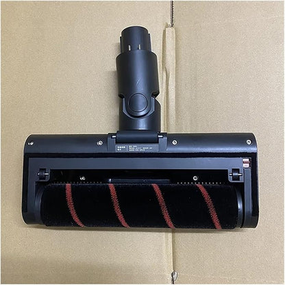 Hard Floor Brush Unit Assembly Black Color ，Compatible for V11， V13 T10 T20 T30 Handheld Wireless Vacuum Cleaner
